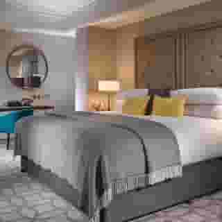 The Davenport, 2 of 5