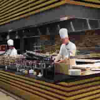 Novotel Amsterdam City, 2 of 5