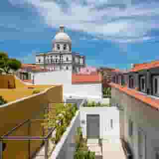 Tandem Palacio Alfama Suites, 1 of 5