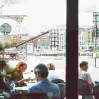 U Eat & Sleep Antwerp, 5 of 5