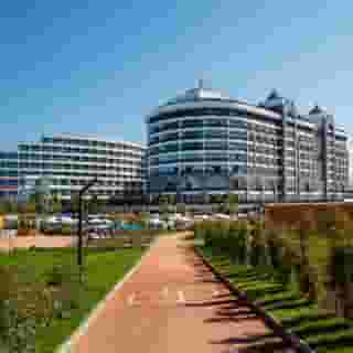 Alarcha Hotels & Resort, 2 of 5