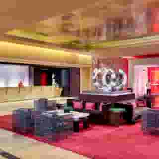 Red Rock Casino Resort and Spa, 3 of 5