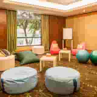 Jen Singapore Tanglin by Shangri-La, 6 of 6