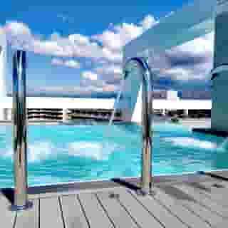 Olympus Palace Hotel, 6 of 6