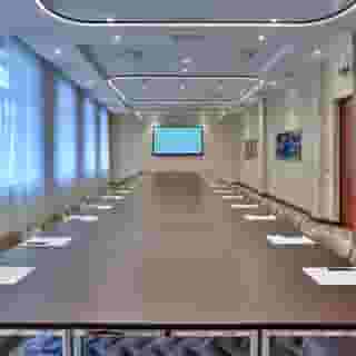 EST Grand Hotel Savoy, 5 of 5