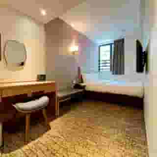Lander Grand Hotel, 6 of 6