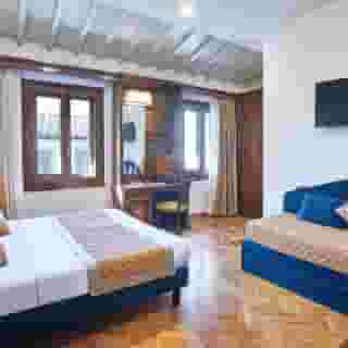 Adler Cavalieri, 5 of 5