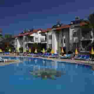 Sunlight Garden, 3 of 5