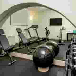 Monti Palace Hotel, 5 of 5