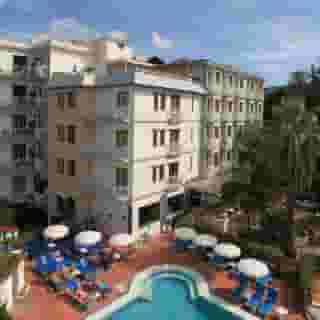 Hotel Caravel, 3 of 5