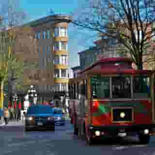 Holiday Inn Hotel and Suites Vancouver Downtown, 2 of 5