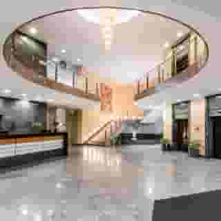 Eurostars uHotel, 5 of 5