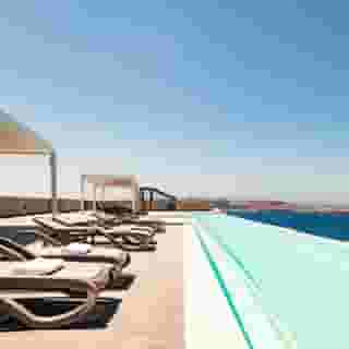 Mayflower Hotel, 4 of 5