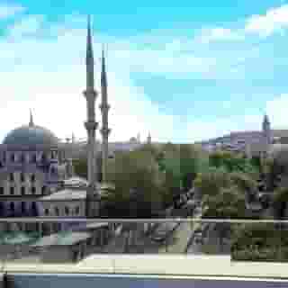 Port Bosphorus Hotel, 1 of 5