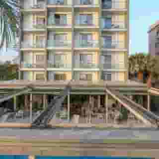 Bomo Club Palace Hotel, 4 of 5