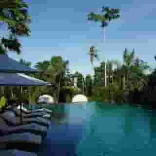 The Udaya Resort and Spa Ubud, 1 of 5