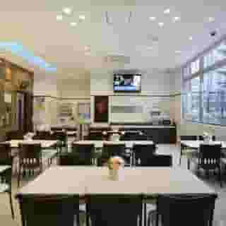 Toyoko Inn Tokyo Korakuen Bunkyokuyakusho-mae, 4 of 5