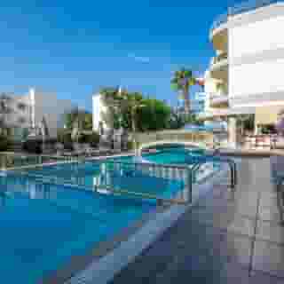 Angela Hotel, 1 of 5