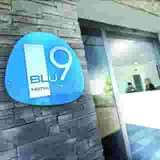 Blu 9 Hotel, 2 of 5