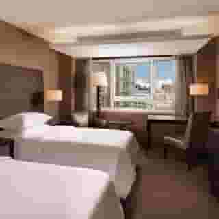 Sheraton Lisboa Hotel & Spa, 4 of 5