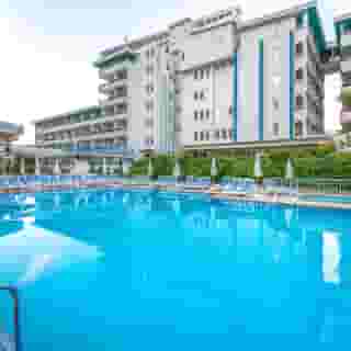 Blue Star Hotel, 5 of 5