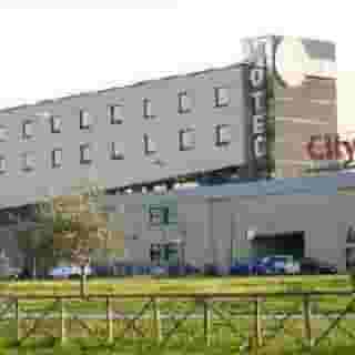 Idea Hotel Roma Cinecitta, 6 of 6