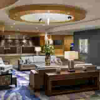 Fairmont Vancouver Airport, 2 of 5