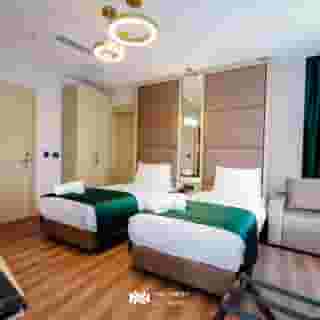 The Nest Hotel, 1 of 5