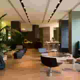 Starhotels E.c.ho Milano, 2 of 5