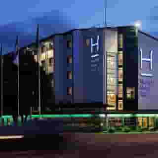 Hestia Hotel Susi, 1 of 5