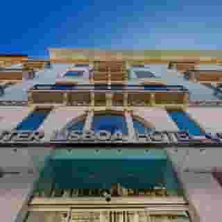 Jupiter Lisboa Hotel - Rooftop & Spa, 3 of 5