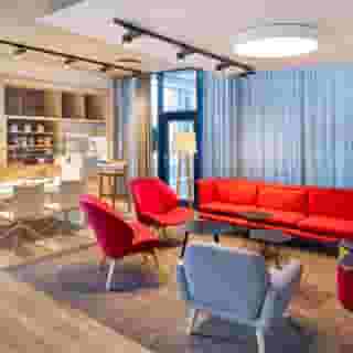 Holiday Inn Prague Airport, 5 of 5