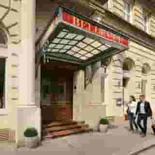 Hotel Bellevue, 6 of 6