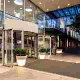 Hotel Berlin, Berlin, 1 of 5