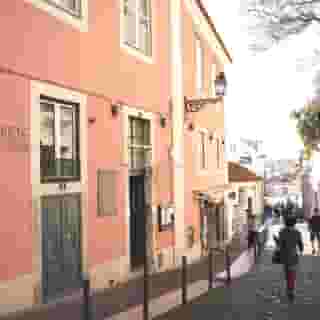 Solar dos Mouros, 6 of 6