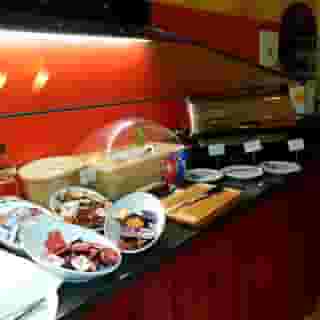 The Atrium Hotel, 1 of 5