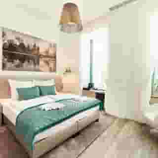 Boutique Residence Budapest, 4 of 5