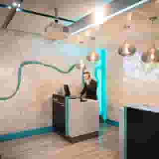 Thistle London Piccadilly, 1 of 5