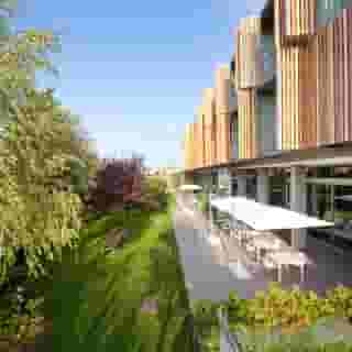 Mod 5 Living Hotel, 5 of 5