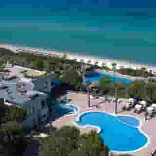 Pomegranate Wellness Spa Hotel, 1 of 5