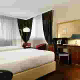 Unahotels Scandinavia Milano, 4 of 5