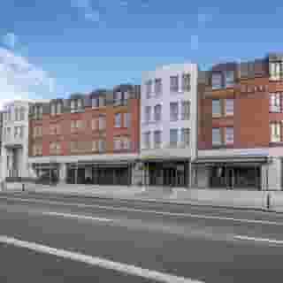 Maldron Hotel Pearse Street, 1 of 5