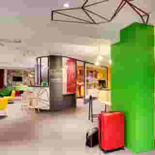 Ibis Styles Nantes Centre Gare, 6 of 6