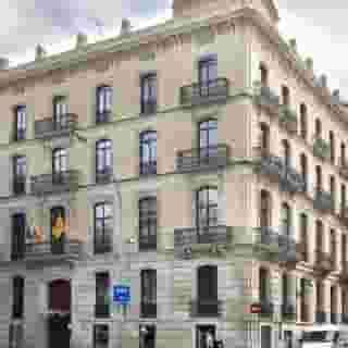 Hotel Ciutadella Barcelona, 3 of 5