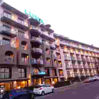 Luna Holiday Complex, 5 of 5