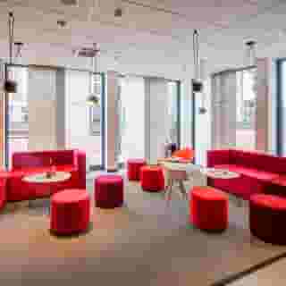 ibis Muenchen City Sued, 5 of 5