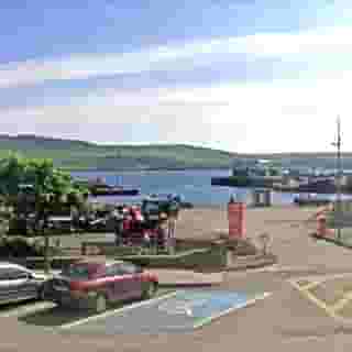 Quayside B B, 4 of 5