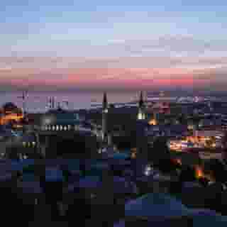 Vogue Hotel Supreme Istanbul, 4 of 5