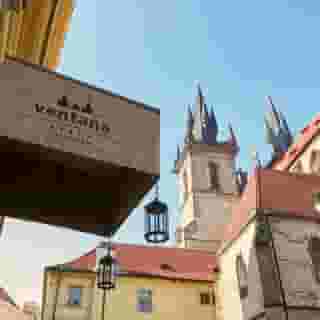 Ventana Hotel Prague, 1 of 5