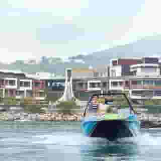 Vignette Collection Wm Hotel Hong Kong, 5 of 5